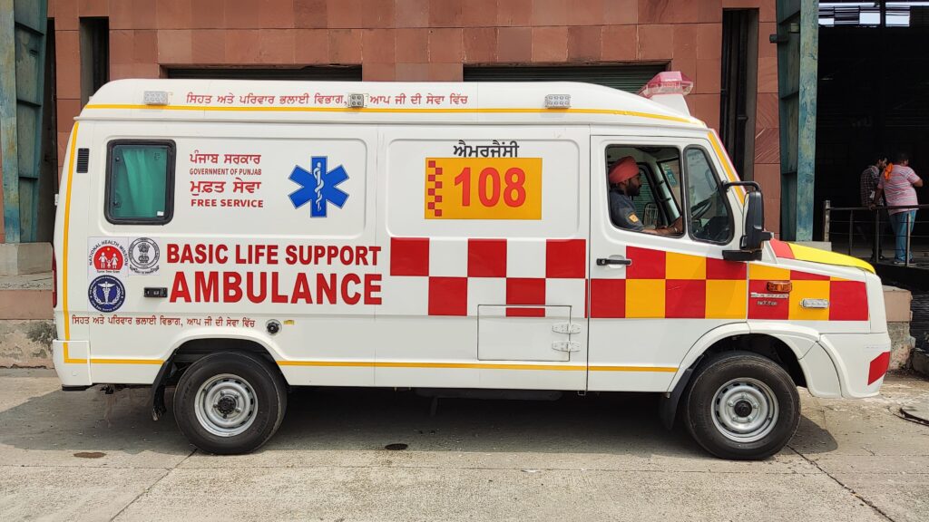 Why We Love Ambulance Services, And You Should Too