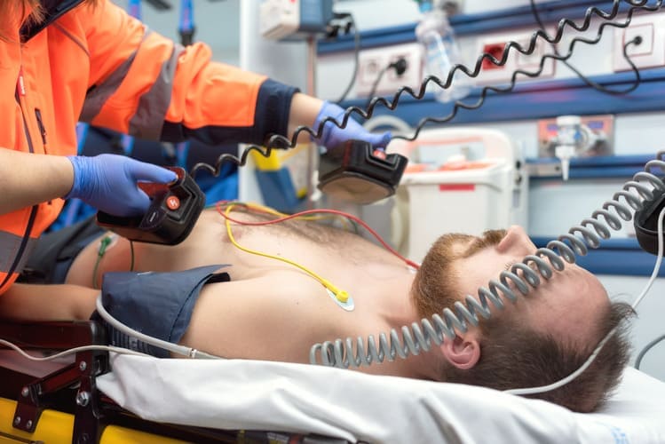 Importance Of Cardiac Ambulance