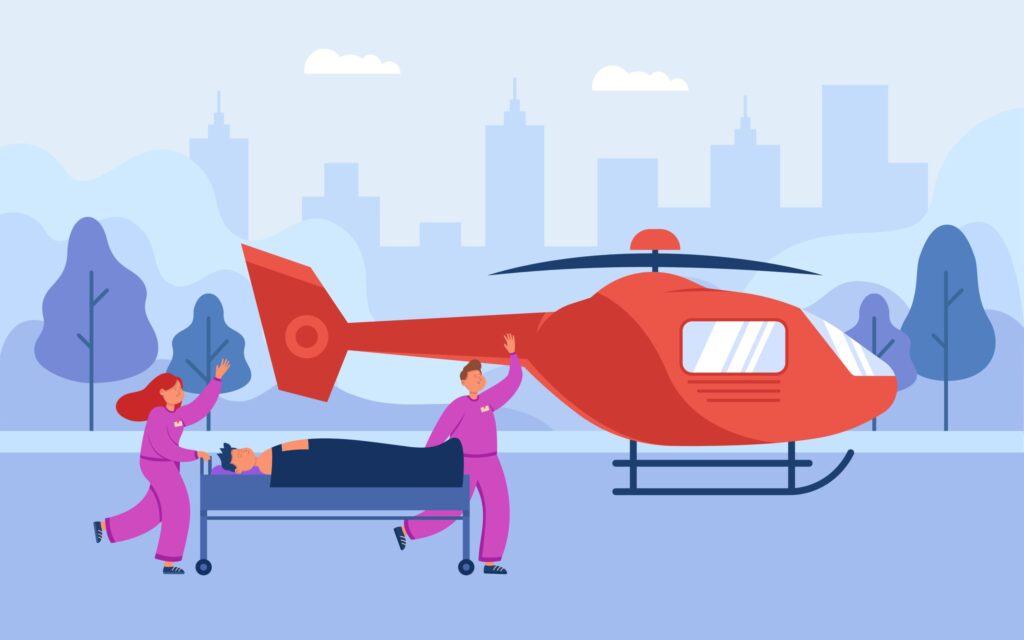 Understanding the Factors that Influence Air Ambulance Prices