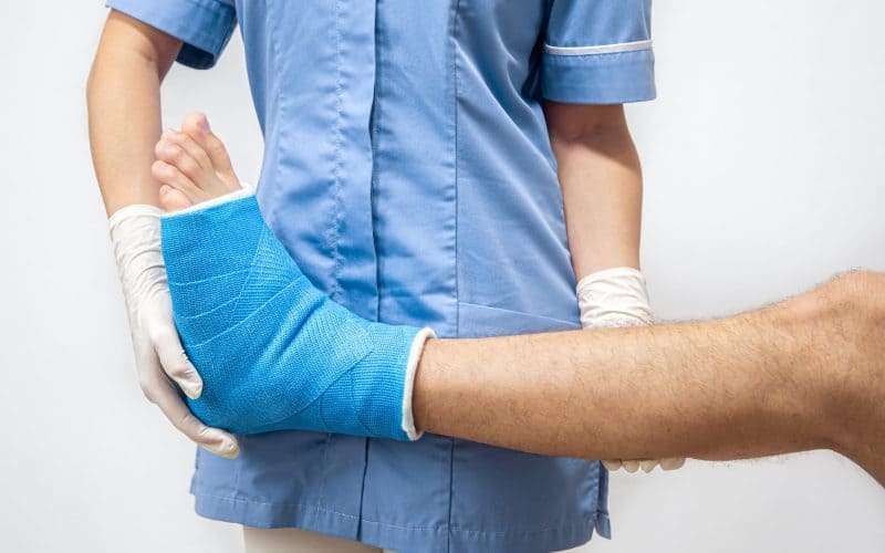 Common Causes of Hairline Fractures and How to Prevent Them
