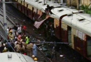 7/11 Serial Train Blasts