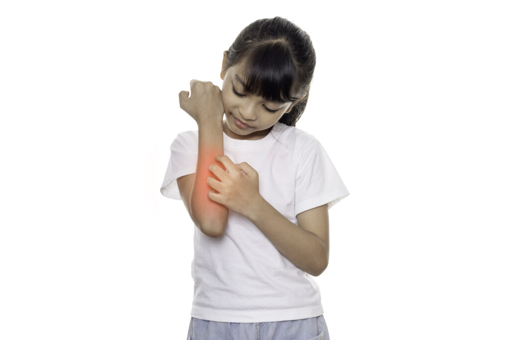 Understanding Juvenile Arthritis: Symptoms and Treatment