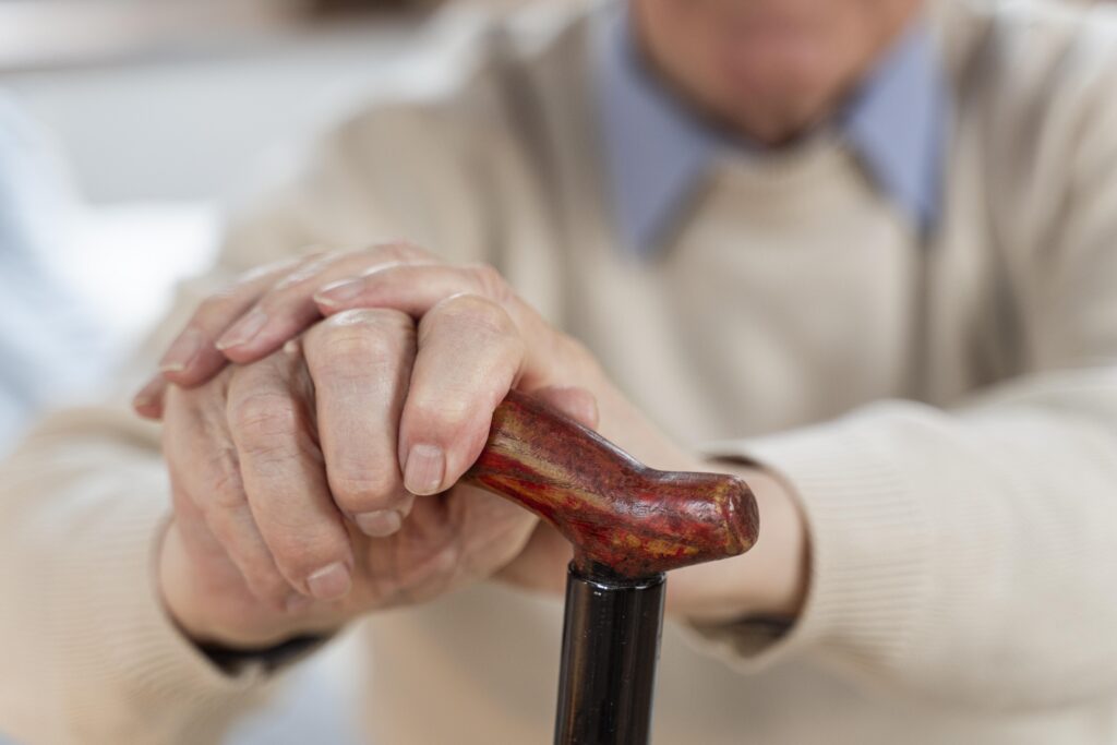 Parkinson’s Disease: Causes, Symptoms, and Treatment Options