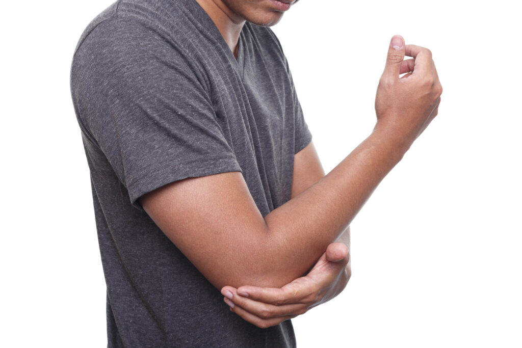 Left Arm Numb? Common Causes and When to Seek Help