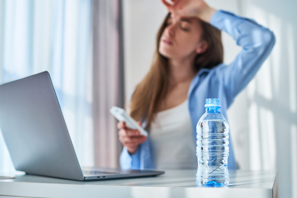 Dehydration: Causes, Treatment, and How to Stay Hydrated