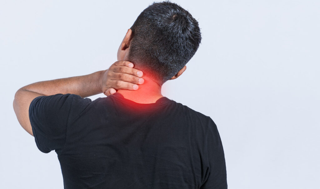 Stiff Neck Explained: Causes, Treatment, and Prevention