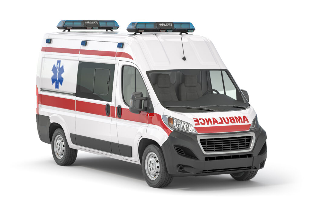 How to Choose the Best Ambulance Service in Patna – Emergency Care Guide