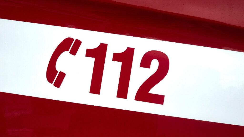 112 Emergency Number: India’s All-In-One Emergency Helpline