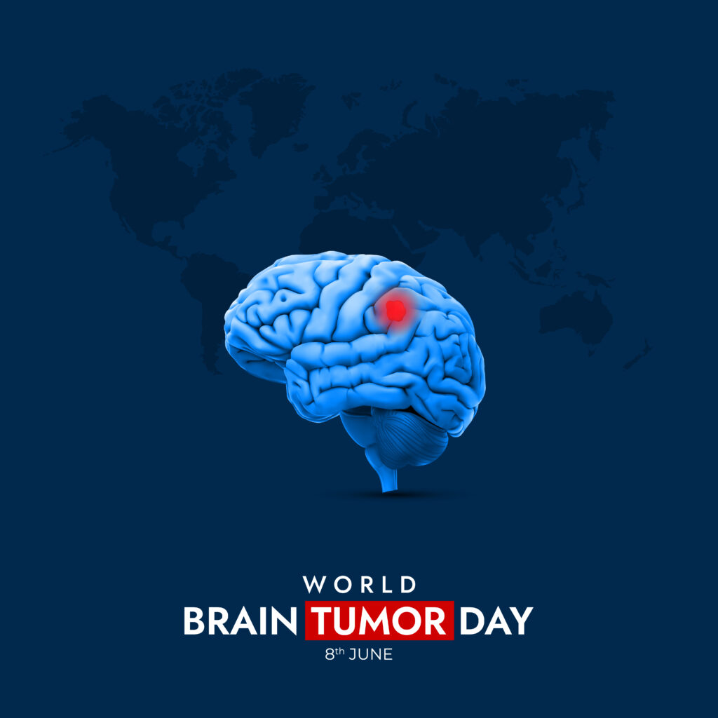 World Brain Tumour Day 2026: Why Early Detection Matters