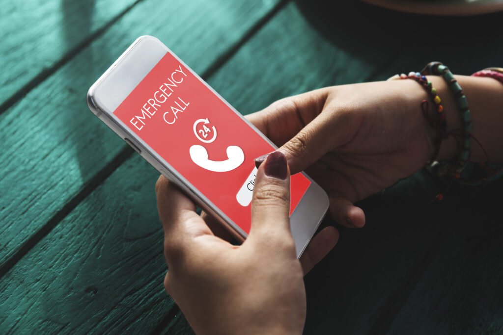 What is 112? Understanding India’s Emergency Helpline Service