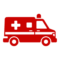 Number Of Ambulances - Zenplus